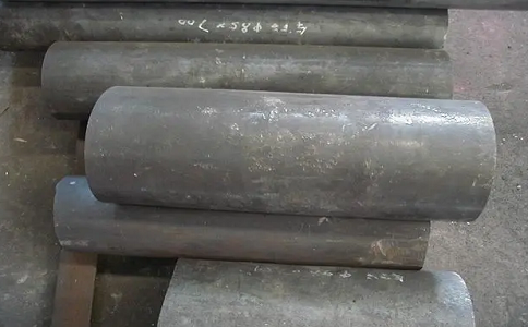 永州某家制造公司采购2/3高低齿硬质合金带锯条锯切尺寸500mm，面积1963c㎡表面硬化钢